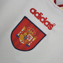 Espana Away Classic/Retro Jersey – Fan Version