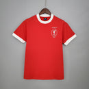 Liverpool 1965 Home Classic/Retro Jersey – Fan Version