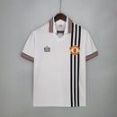Manchester United 75/80 Home Classic/Retro Jersey – Fan Version