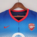 Arsenal 02/04 Away Classic/Retro Jersey – Fan Version