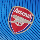 Arsenal 02/04 Away Classic/Retro Jersey – Fan Version