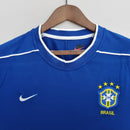 Brasil Il Classic/Retro Jersey – Fan Version