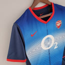 Arsenal 02/04 Away Classic/Retro Jersey – Fan Version