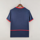 Arsenal 02/04 Away Classic/Retro Jersey – Fan Version