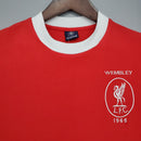 Liverpool 1965 Home Classic/Retro Jersey – Fan Version