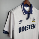 Tottenham L 1994 Classic/Retro Jersey – Fan Version