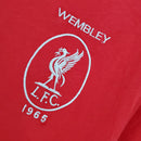Liverpool 1965 Home Classic/Retro Jersey – Fan Version