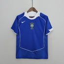 Brasil 04/06 Away Classic/Retro Jersey – Fan Version