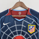 Atletico de Madrid 04/05 Away Classic/Retro Jersey – Fan Version