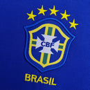 Brasil 04/06 Away Classic/Retro Jersey – Fan Version