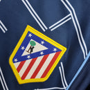 Atletico de Madrid 04/05 Away Classic/Retro Jersey – Fan Version