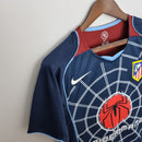 Atletico de Madrid 04/05 Away Classic/Retro Jersey – Fan Version