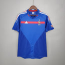 Francia 04/05 Home Classic/Retro Jersey – Fan Version