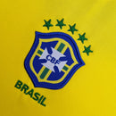 Brasil 04/06 Home Classic/Retro Jersey – Fan Version