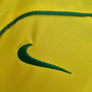 Brasil 04/06 Home Classic/Retro Jersey – Fan Version
