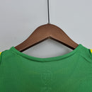Brasil 04/06 Home Classic/Retro Jersey – Fan Version
