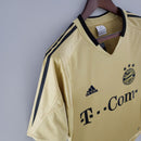 Bayern Munich 2004 Home Classic/Retro Jersey – Fan Version