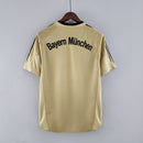 Bayern Munich 2004 Home Classic/Retro Jersey – Fan Version
