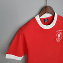 Liverpool 1965 Home Classic/Retro Jersey – Fan Version