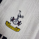 Tottenham L 1994 Classic/Retro Jersey – Fan Version