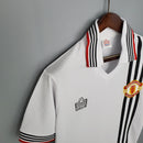 Manchester United 75/80 Home Classic/Retro Jersey – Fan Version