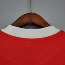 Liverpool 1965 Home Classic/Retro Jersey – Fan Version