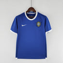 Brasil 2006 Away Classic/Retro Jersey – Fan Version