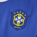 Brasil 2006 Away Classic/Retro Jersey – Fan Version
