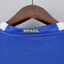 Brasil 2006 Away Classic/Retro Jersey – Fan Version