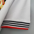 Manchester United 75/80 Home Classic/Retro Jersey – Fan Version
