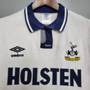 Tottenham L 1994 Classic/Retro Jersey – Fan Version