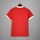 Liverpool 1965 Home Classic/Retro Jersey – Fan Version