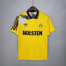 Tottenham Ll 92/94 Classic/Retro Jersey – Fan Version