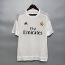 Real Madrid 15/16 Home Classic/Retro Jersey – Fan Version