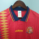 Espana Home Classic/Retro Jersey – Fan Version