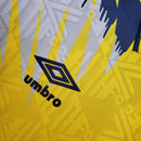 Tottenham Ll 92/94 Classic/Retro Jersey – Fan Version