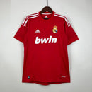 Real Madrid 11/12 Third Classic/Retro Jersey – Fan Version