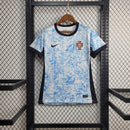 Portugal  2024 Away Jersey – Women's