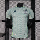 Mexico 2024 Away Jersey – Player Version