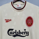 Liverpool 96/97 Away Classic/Retro Jersey – Fan Version