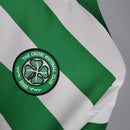 Celtic 99/01 Home Classic/Retro Jersey – Fan Version