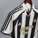Newcastle L 05/06 Classic/Retro Jersey – Fan Version