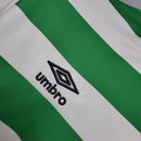 Celtic 99/01 Home Classic/Retro Jersey – Fan Version