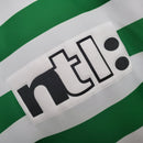 Celtic 99/01 Home Classic/Retro Jersey – Fan Version