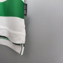 Celtic 99/01 Home Classic/Retro Jersey – Fan Version