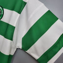 Celtic 99/01 Home Classic/Retro Jersey – Fan Version