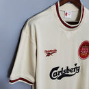 Liverpool 96/97 Away Classic/Retro Jersey – Fan Version