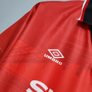Manchester United 94/96 Home Classic/Retro Jersey – Fan Version