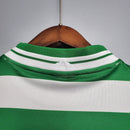 Celtic 99/01 Home Classic/Retro Jersey – Fan Version