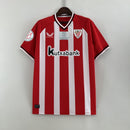 Athletic Bilbao 2024 Special Edition Home Jersey – Fan Version